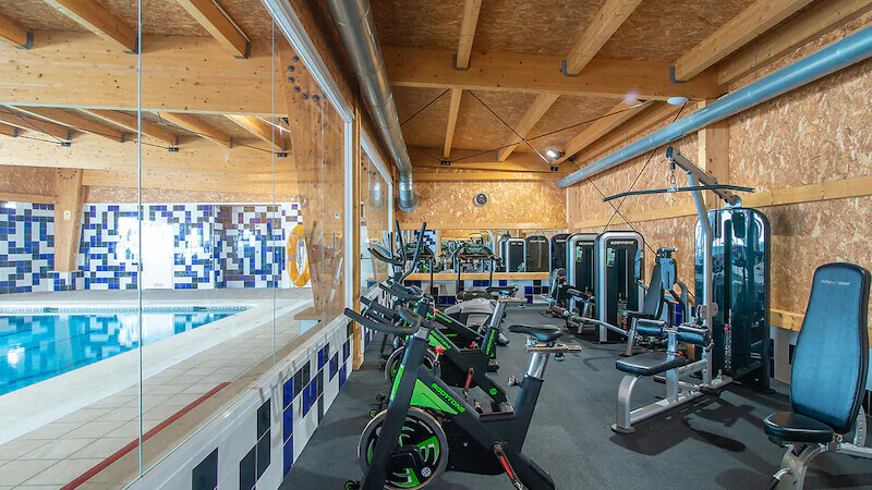 Hotel Benidorm East by Pierre & Vacances